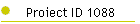 Proiect ID 1088