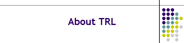 About TRL